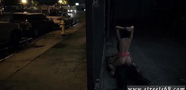  Punish her public and petite outdoor masturbation Guys do make passes